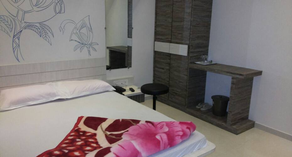 Hotel Ashirwad Palace, Mandvi 5